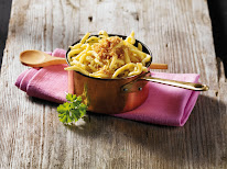 Agence Alsacienne De Pâtes Fraîches à Geudertheim