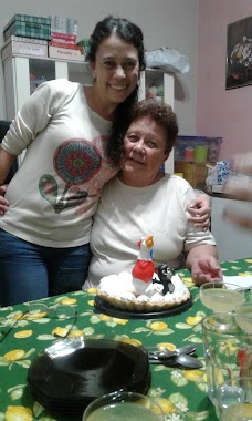 Panaderia Santa Rita, Author: Mirtha Otermin