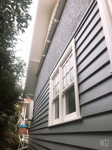 H&M ARTISTIC PAINTING SERVICE