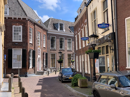 Louis Hartlooper Complex Gallery - Netherlands