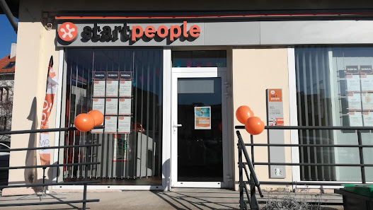Start People Saint-Avold - Saint-Avold