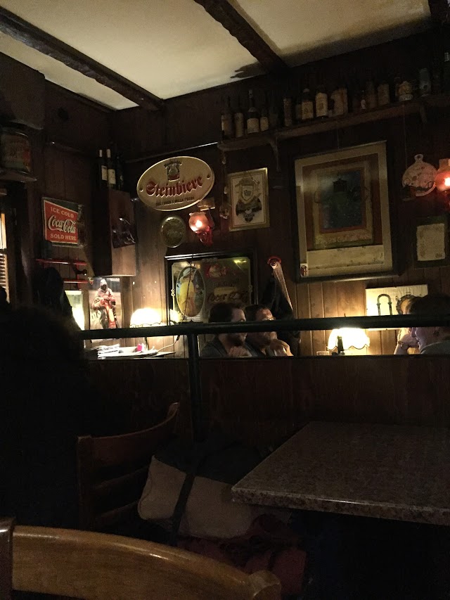 Osteria dello Scorpione