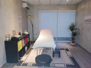 Photo n°1 de REFLEXOLOGUE SYLVIE AGUERRE à Tignieu-Jameyzieu (Praticien de médecine alternative)