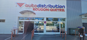 Photo n°11 de Autodistribution Rougon Queyrel à Manosque (Magasin d'accessoires pour poids lourds)