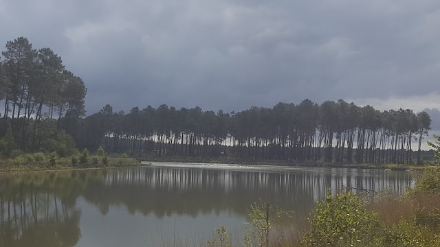 Lac de Taste