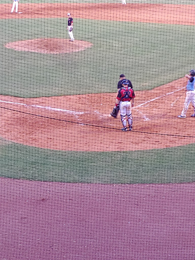 Walker Stadium - Visual