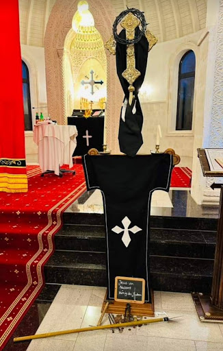 Syrisch-Orthodoxe Kirche von Antiochien - Thumbnail