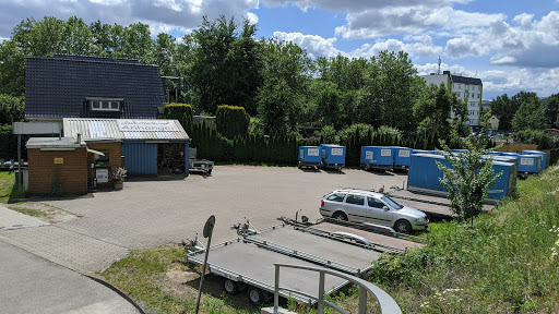 Lend Me Trailer GmbH - Thumbnail