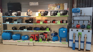 Photo n°4 de Metca - Hydro Sud Perpignan à Pia (Service de réparation de piscines)