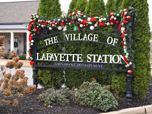 Village of Lafayette Station - Thumbnail