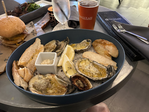 Tallulah Crafted Food and Wine Bar - Thumbnail