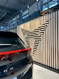 Photo n°12 de CUPRA Angers - Real Automobiles (49) à Angers (Concessionnaire Cupra)