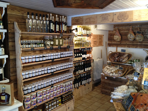 Photo de AU PAIN D'ANTAN Le Forum - Maison Gandy à Saint-Bon-Tarentaise (73120)