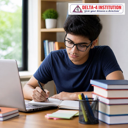 A great coaching institute can transform your academic journey, but the real difference comes fro… post image