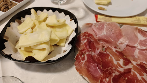 Trattoria dei Fiori - Thumbnail