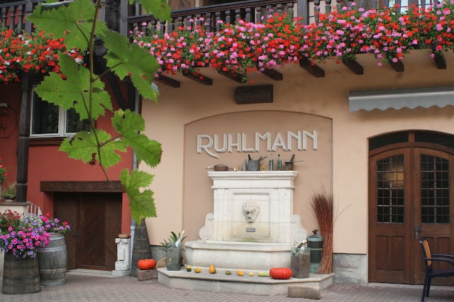 Boutique Ruhlmann Vins & Cadeaux