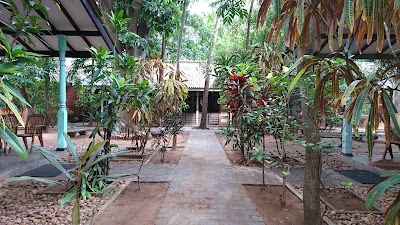 Photos of Gangarama Rest
