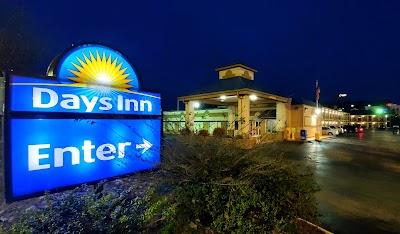 Days Inn by Wyndham Cookeville