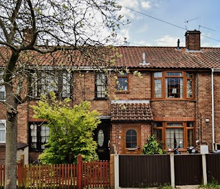 Melanie Estates