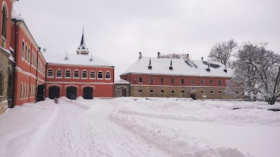 Photos of Sychrov Castle