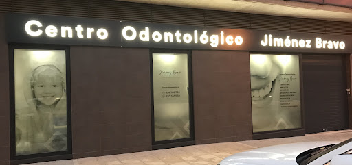Centro Odontológico Jiménez Bravo - Thumbnail