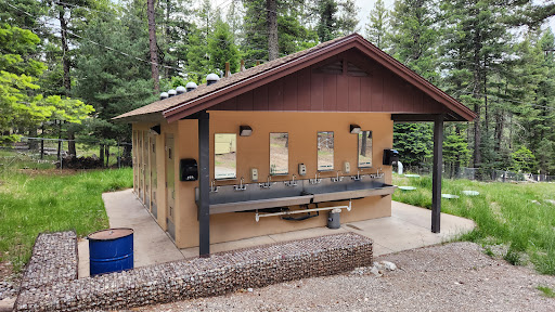Camp Cloudcroft - United States