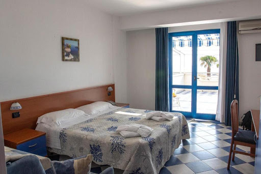 Hotel San Gaetano Gallery - Italy