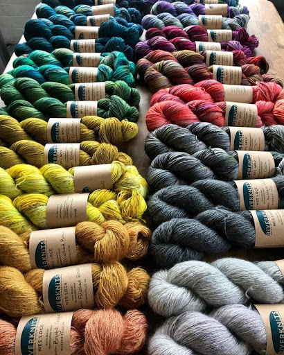 RiverKnits - Visual