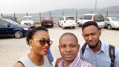 Photos of Kivu Shopping