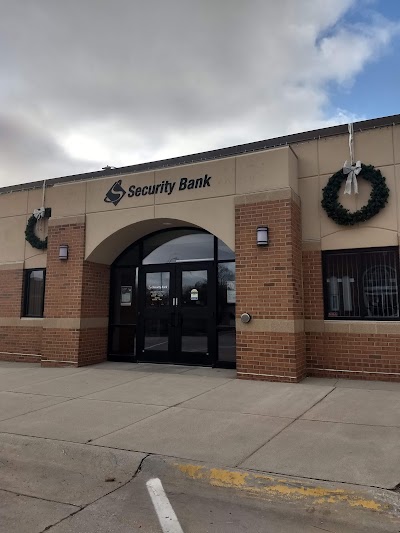 Security Bank