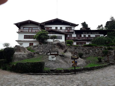 photo of Las Verbenas Hotel Spa y Resort de Montaña