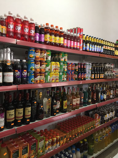 Supermercados Jordan Distribuidora SL Gallery - Spain