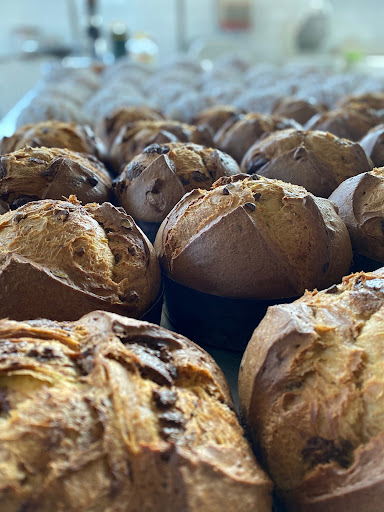 Mama Bakery Lab - Pasticceria e forneria - Thumbnail