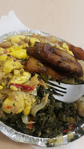 Soo Jamaica Caribbean Restaurant - Thumbnail