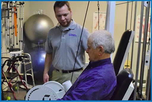 Blue Ridge Therapy Associates - Thumbnail