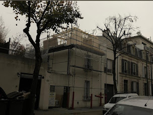 Photo n°9 de SAS M&L Couvreur 95 à Éragny (Couvreur)