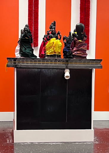 Sri Bhaktha Anjaneya Temple of Ohio - Thumbnail
