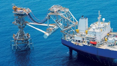 Photos of PT. OWEN PETRO BITUMEN