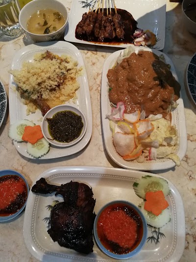 Photos of Bali Pit Stop Restaurant