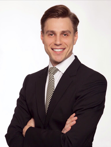 Artur Loginov Logo