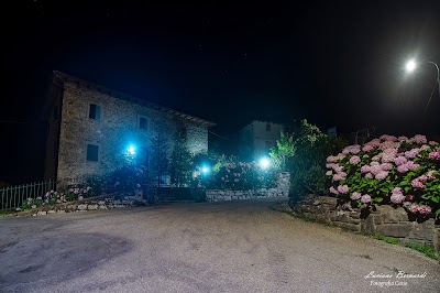 Chiesa dei Santi Giacomo e Anna