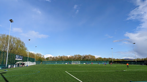 Ben Rhydding Sports Club