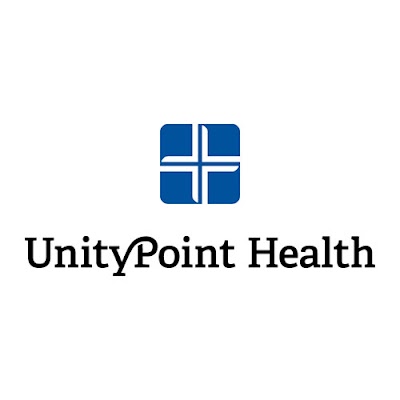 UnityPoint Health - St. Luke