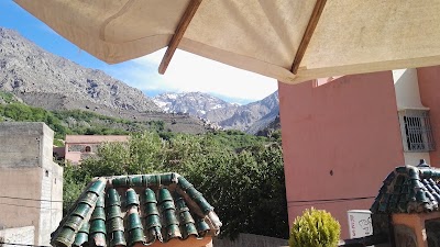 Photos of Git Le Toubkal