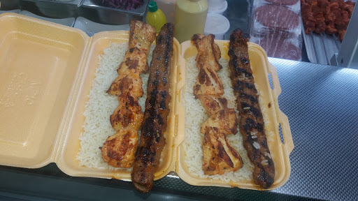 Kings Pizza Kebab Buntingford Gallery - United Kingdom