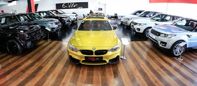 Photos of The Elite Cars LLC