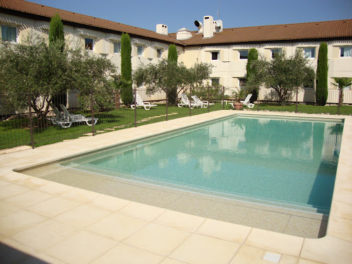 Photo de Piscines Aix Services à Aix-en-Othe (10160)