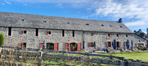 Photo de Le Relais du Pays de La Noue à Neussargues (15170)