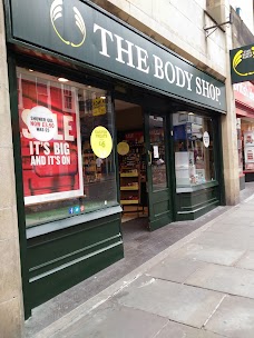 The Body Shop liverpool