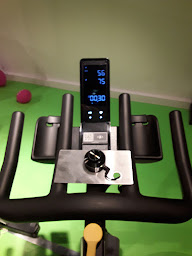 Photo n°15 de Keepcool Lorient à Lorient (Complexe sportif)